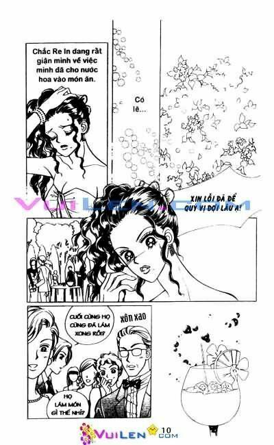 bữa tối của hoàng tử chapter 4 10