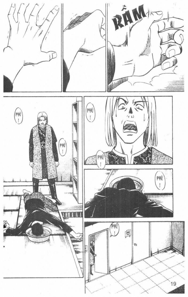 thám tử toma chapter 6 19