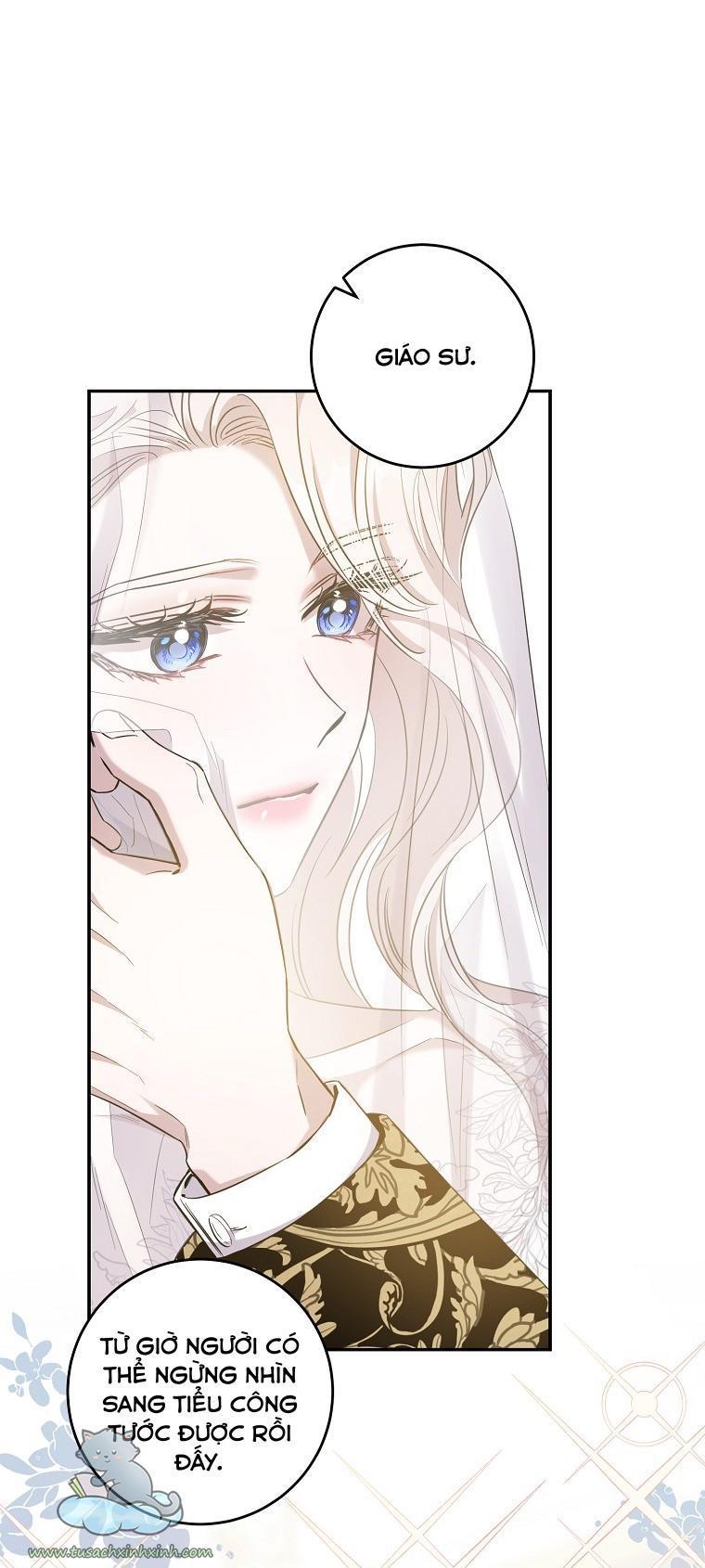 thuần hóa bạo chúa rồi bỏ trốn chapter 49 6