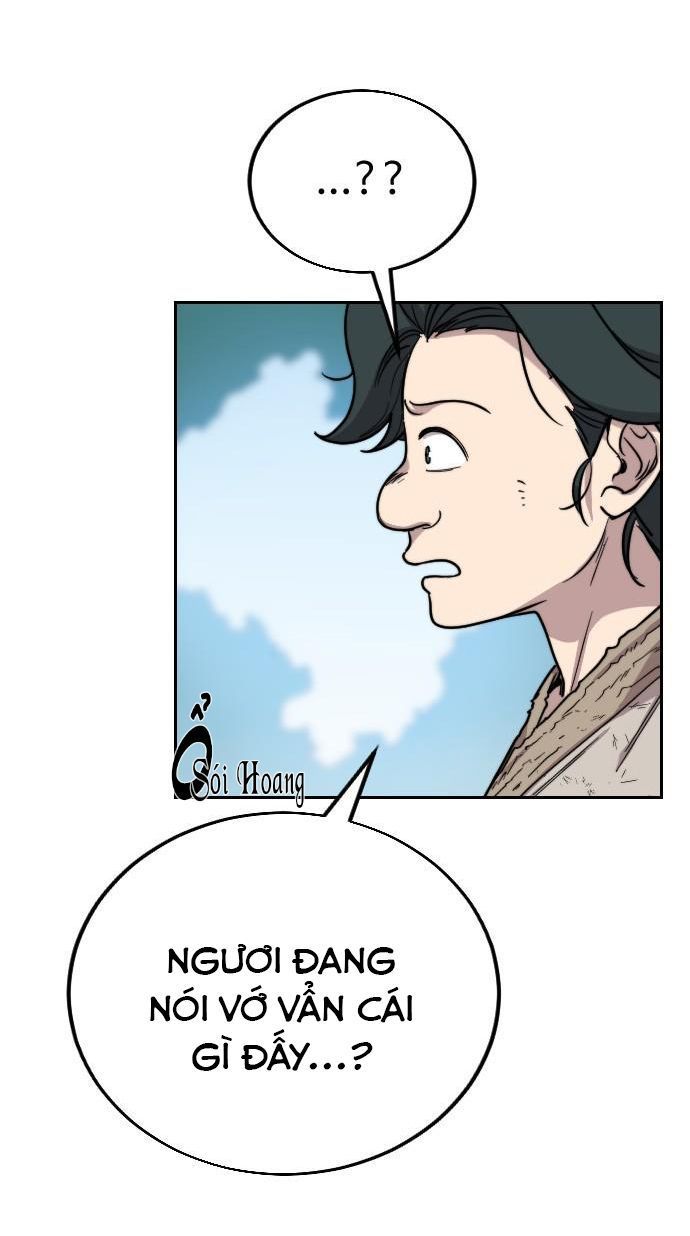 sự trở lại của phái hoả sơn chapter 2 1