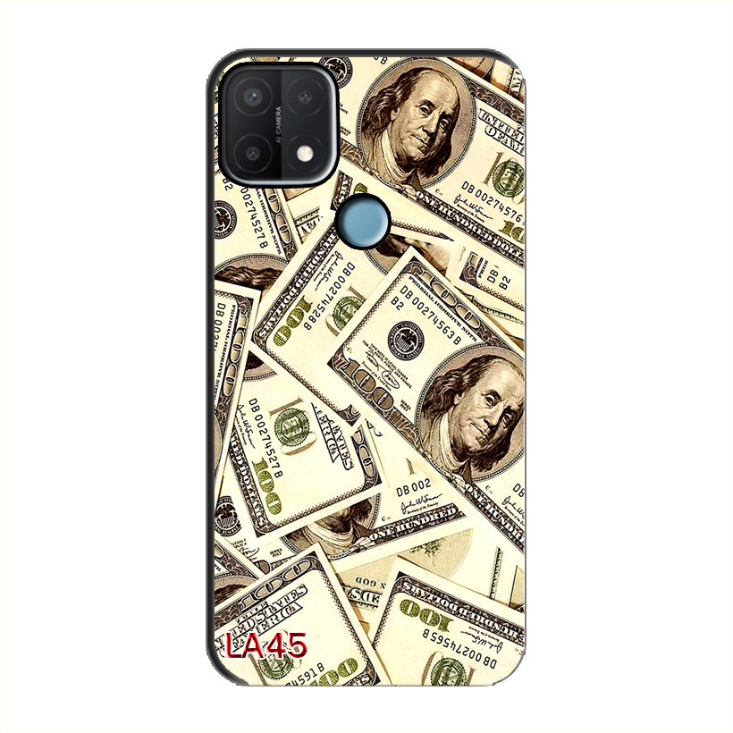 Ốp Lưng Dành Cho OPPO A15
