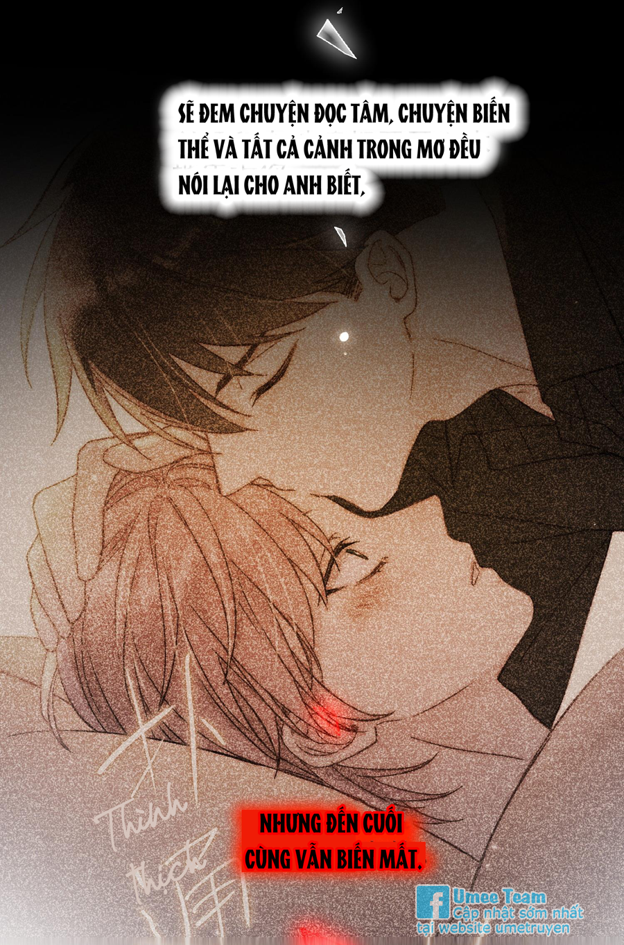 tôi phải làm một kẻ đại xấu xa chapter 91 19