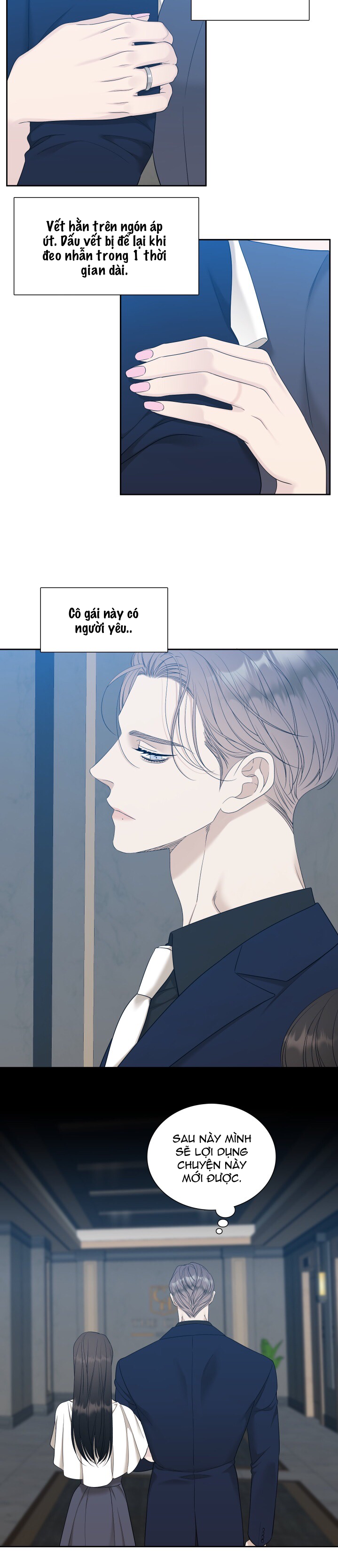 tên cặn bã chapter 25 7