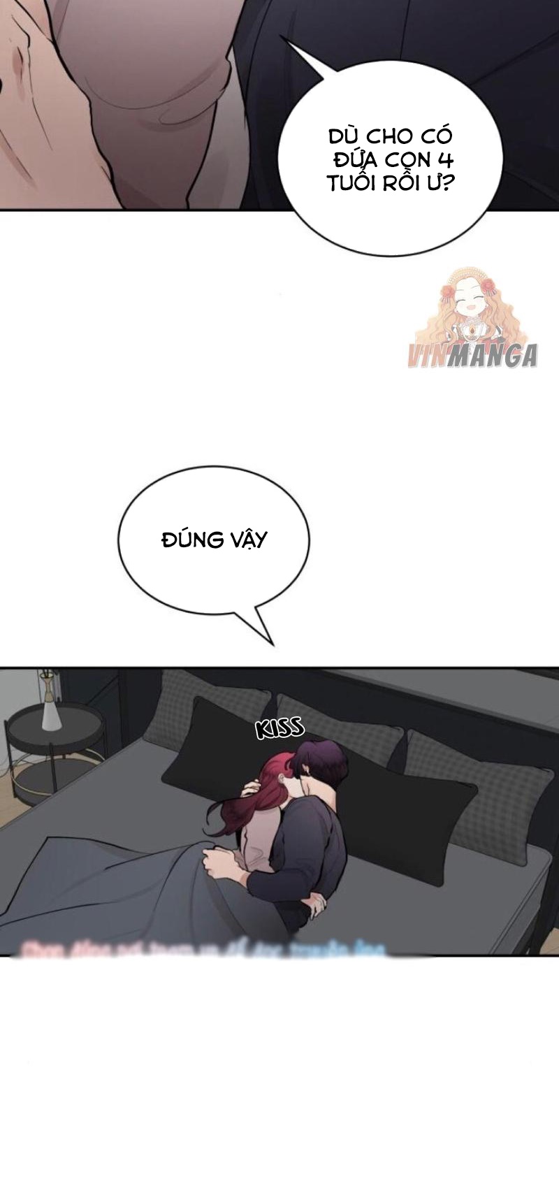 cặp đôi oan gia ngõ hẹp chapter 67 52