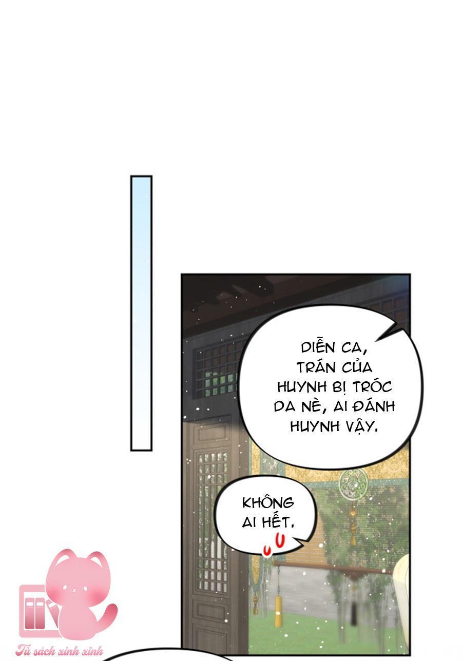 một đêm nọ đột nhiên yandere tới! chapter 146 11