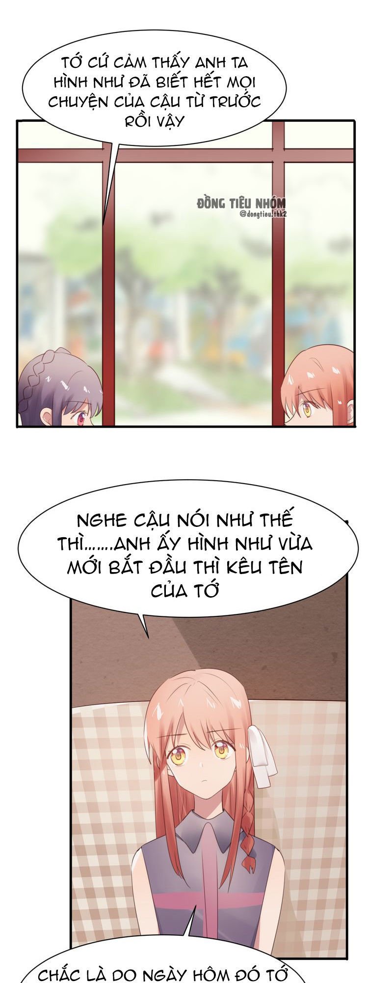 nhất tiễn khuynh tâm chapter 10 10