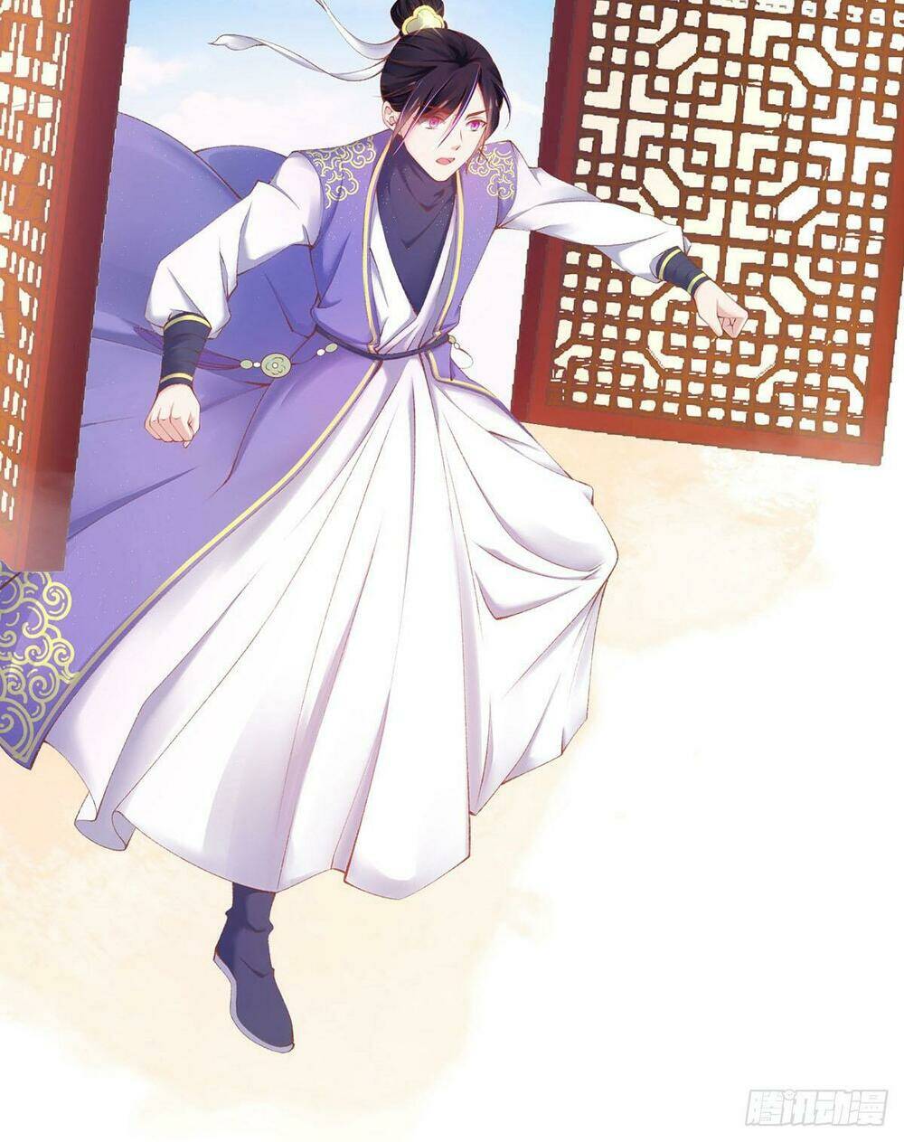 thị huyết y phi chapter 16 5