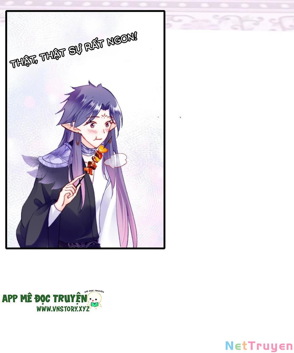 lại bị bệnh chiều chuộng quấn lấy chapter 78 11