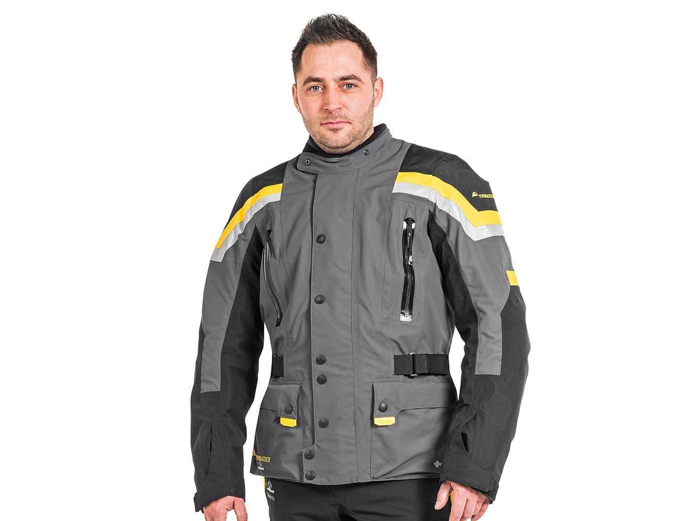 Áo Compañero Weather Traveller, jacket men