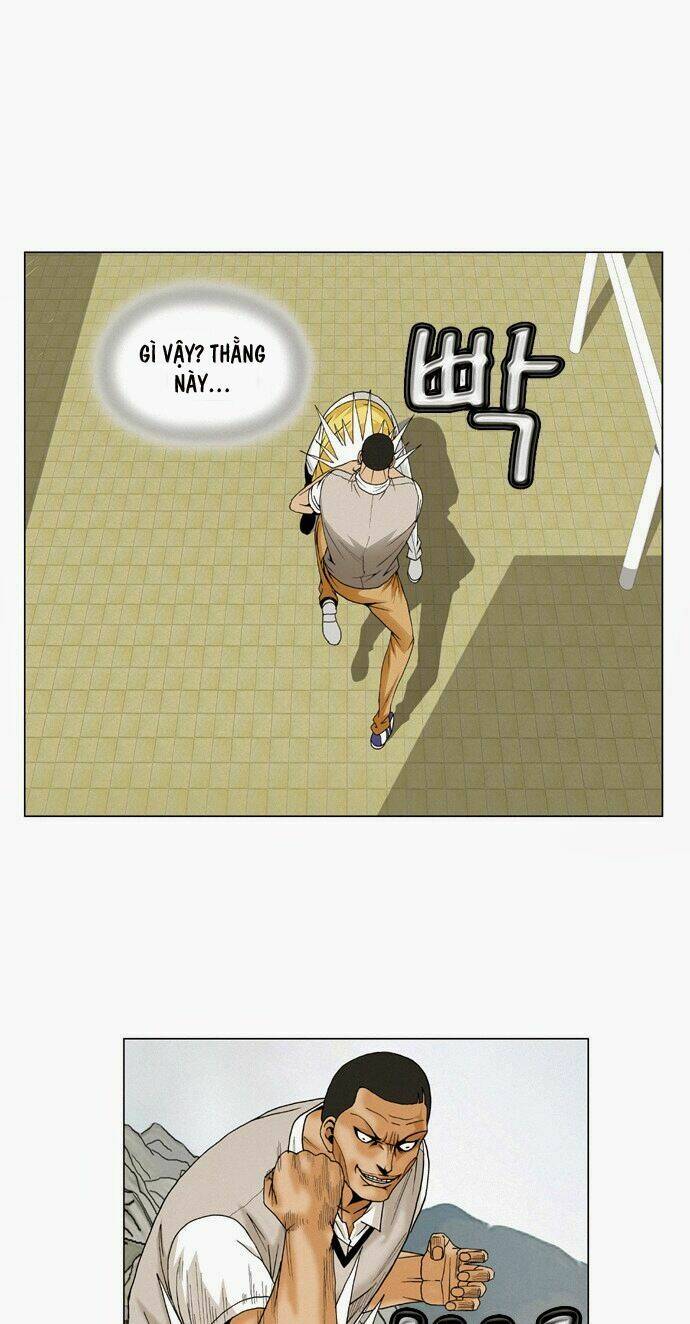 ultimate legend: kang hae hyo chapter 64 16