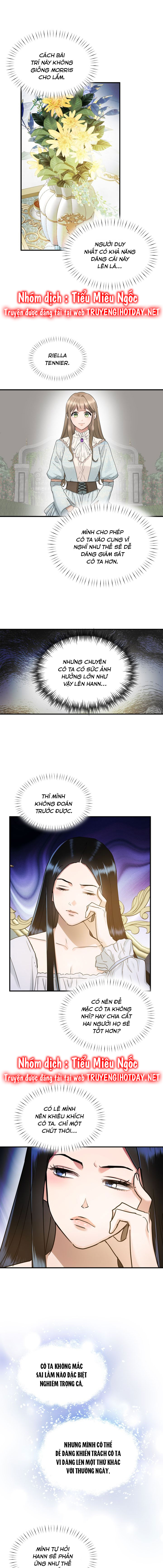 hai người thừa kế chapter 50 8