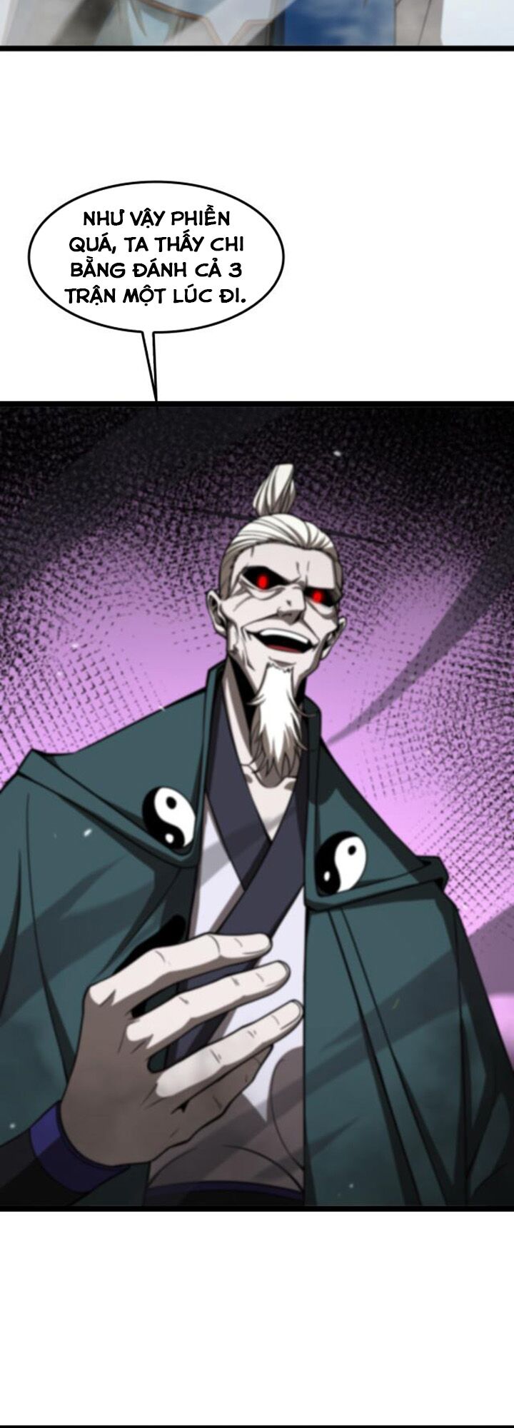 chư giới - tận thế online chapter 117 6