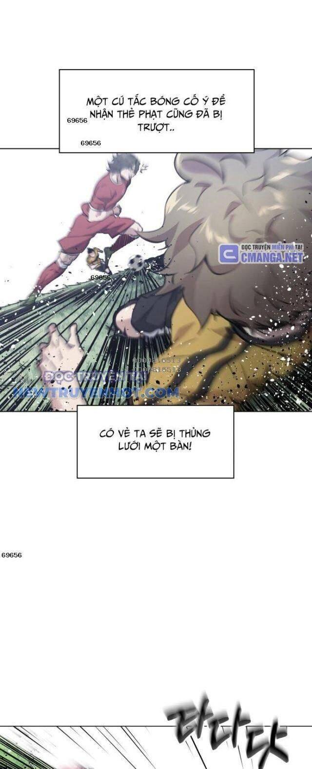 Góc Cao Khung Thành chapter 75 8