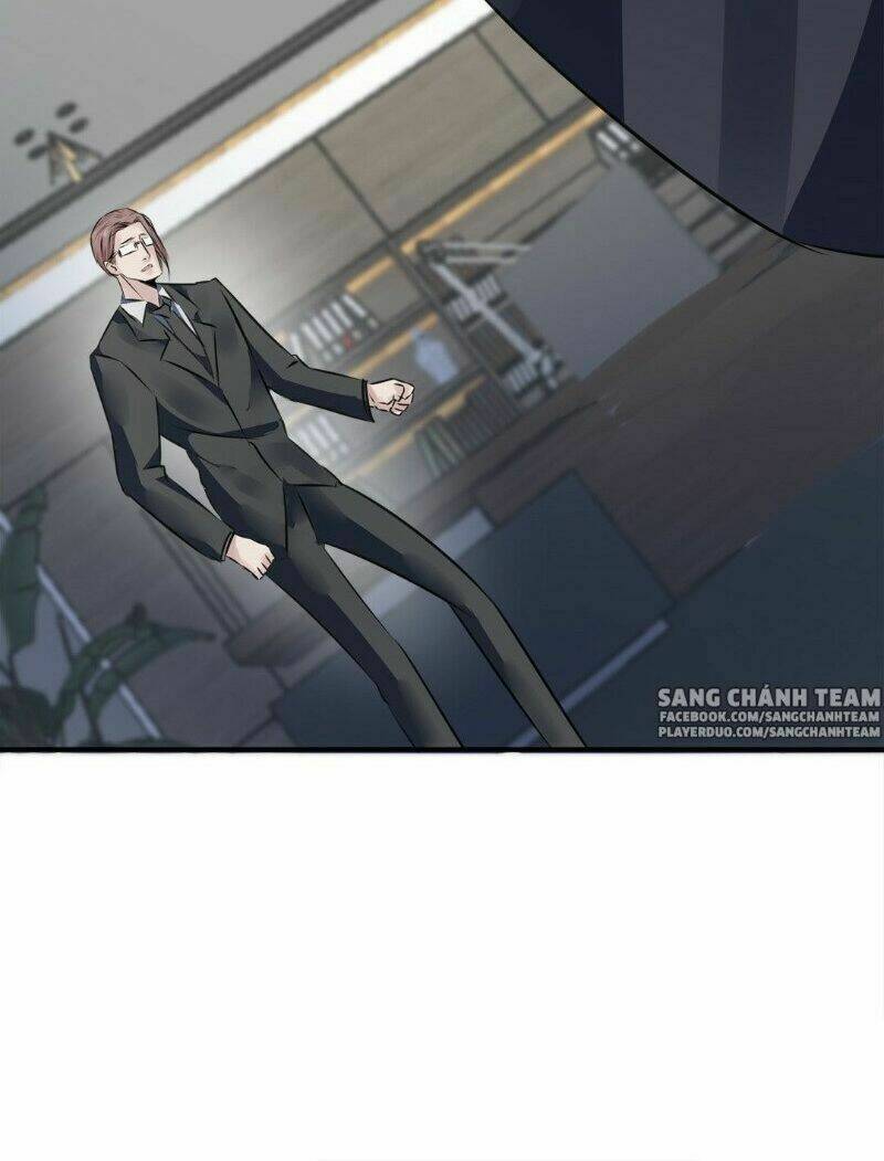 thương tiên sinh mã giáp của anh lại rơi rồi chapter 8 60