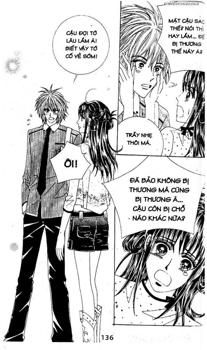 nhà trọ hoàn hảo chapter 41 24