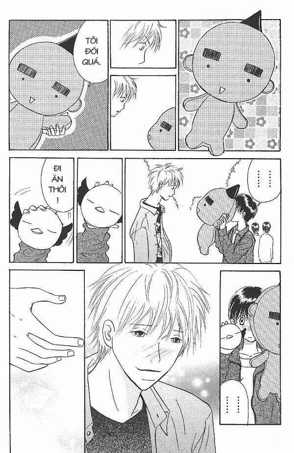 i.s. (intersexuality) chapter 10 31