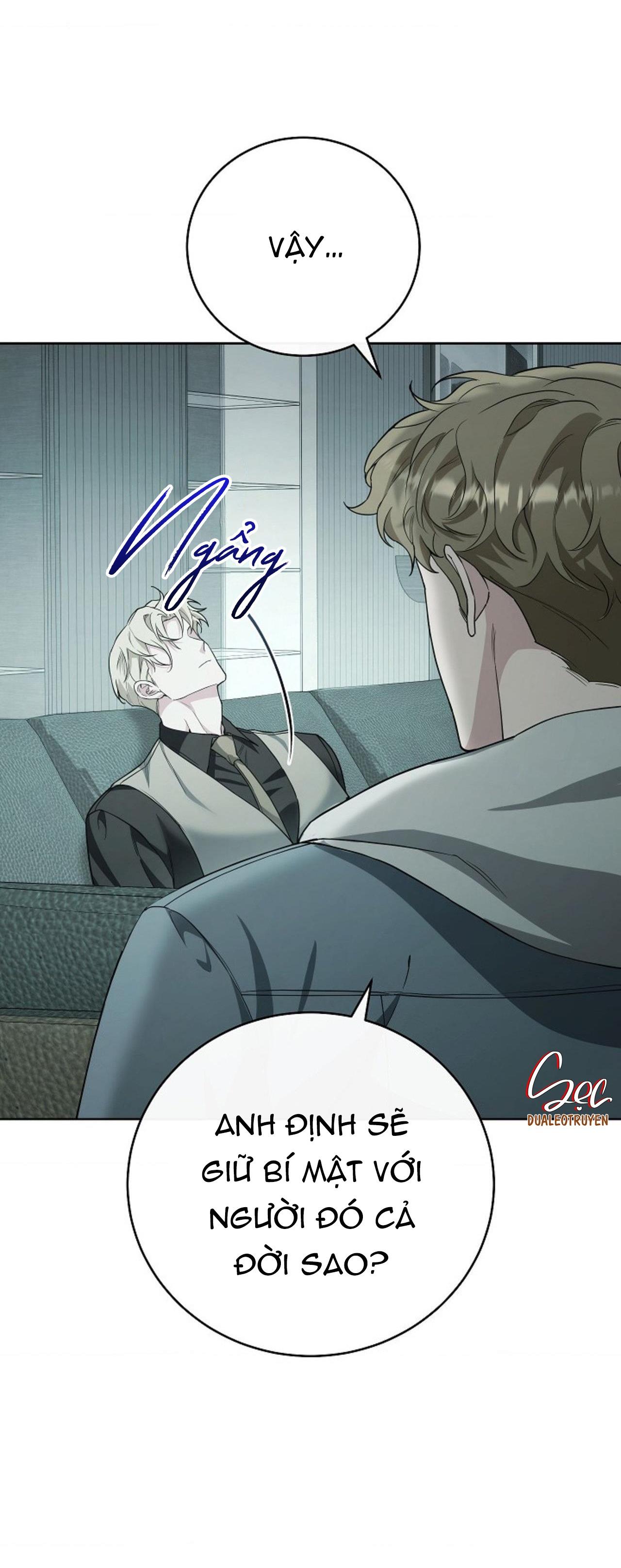 (abo)mối quan hệ không hoàn chỉnh chapter 11 60