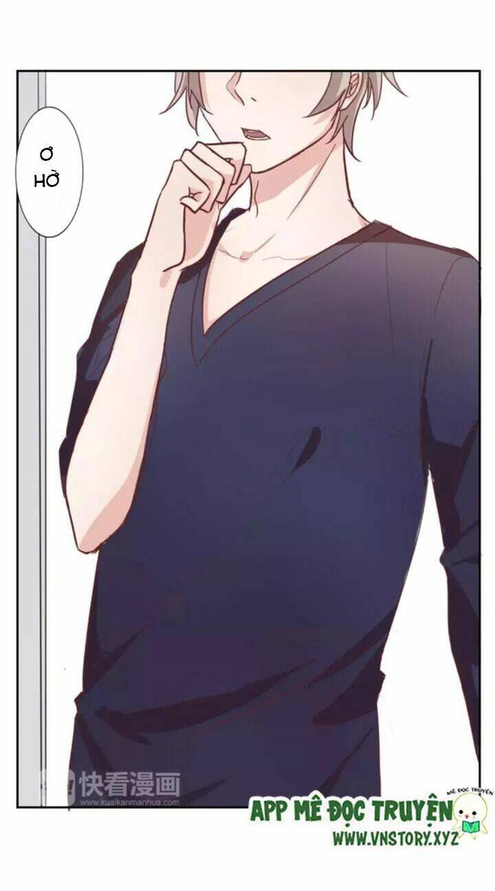 hồ tiên này không tin được chapter 47 6