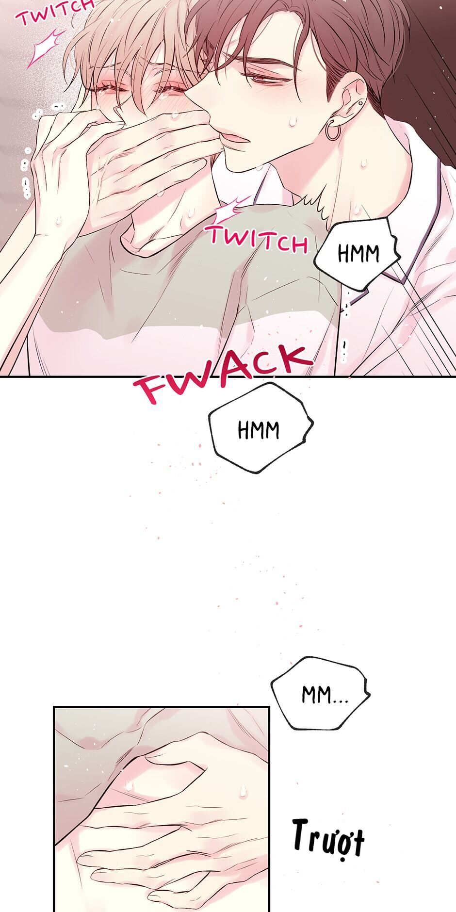 in my closet chapter 77 41