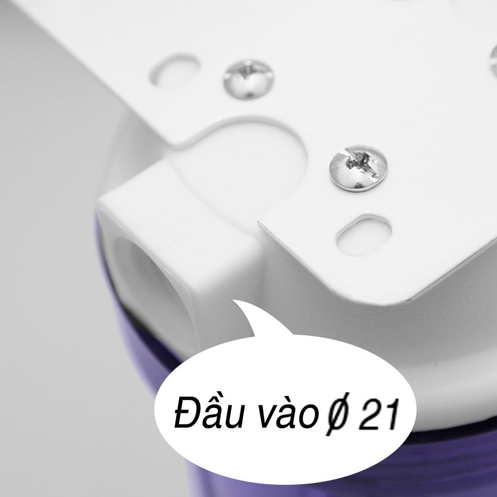 Bộ Cốc Lọc Đầu Nguồn Yamato | Bộ Tiền Lọc | xử lý nước cứng, nước nhiễm đá vôi, loại bỏ các cặn bã, tạp chất hiệu quả