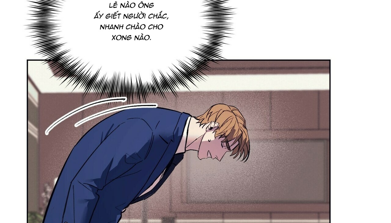 chàng dâu nhà họ kang chapter 2 40