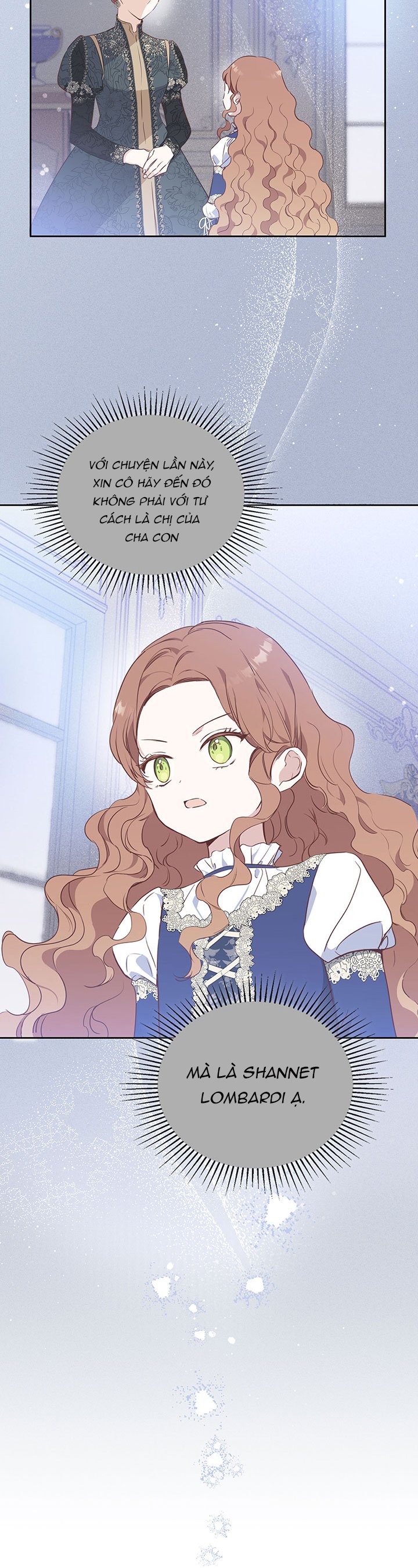 lần này tôi sẽ trở thành gia chủ chapter 69 54
