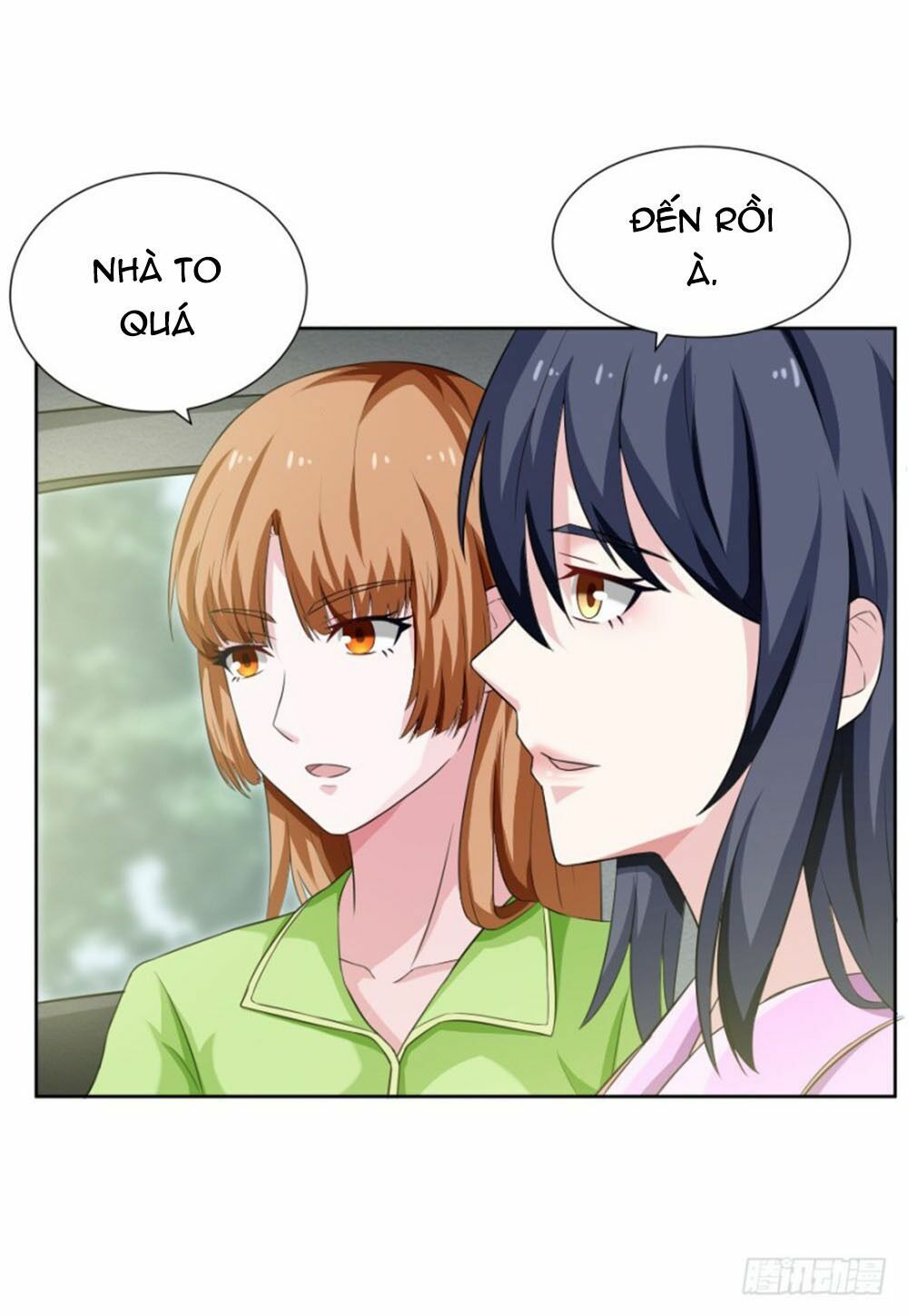 thiên kim đường môn chapter 102 30