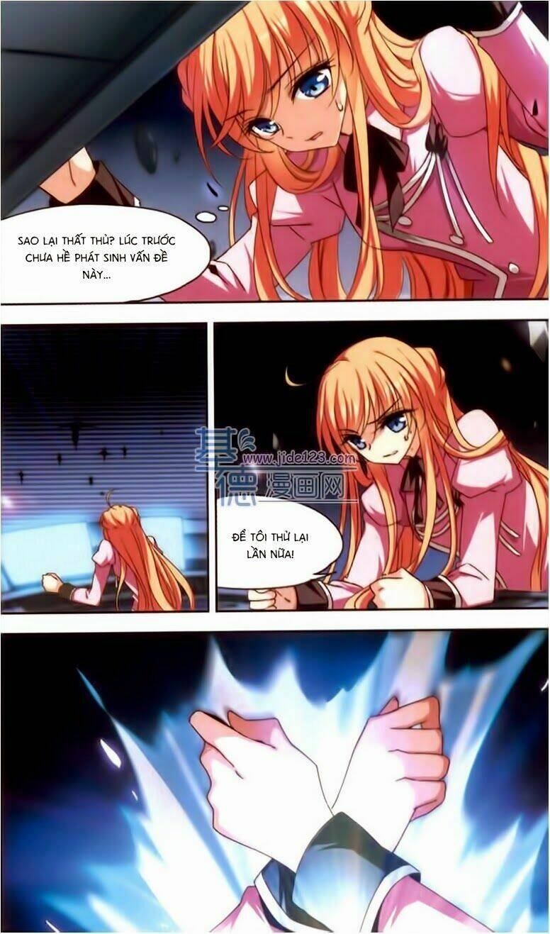 xuyên duyệt tây nguyên 3000 chapter 77 23