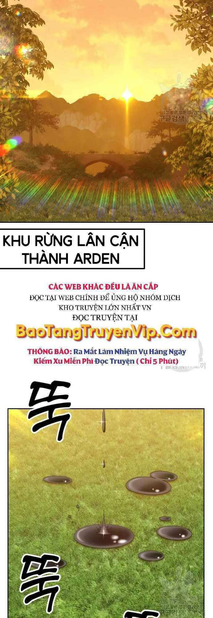 Gậy Gỗ Cấp 99+ chapter 39.5 6