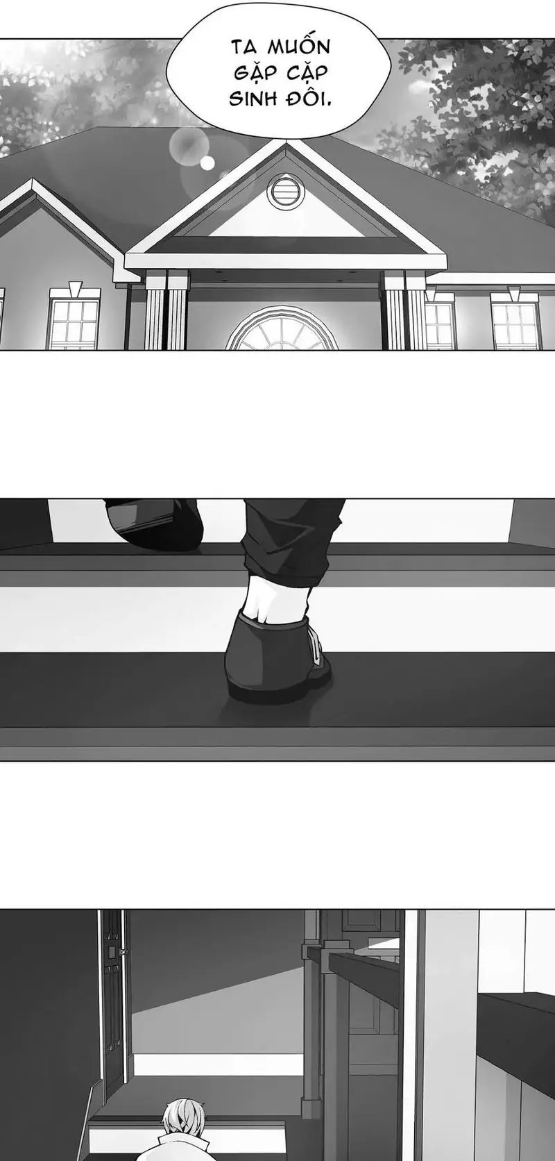 nô lệ song sinh chapter 16 1