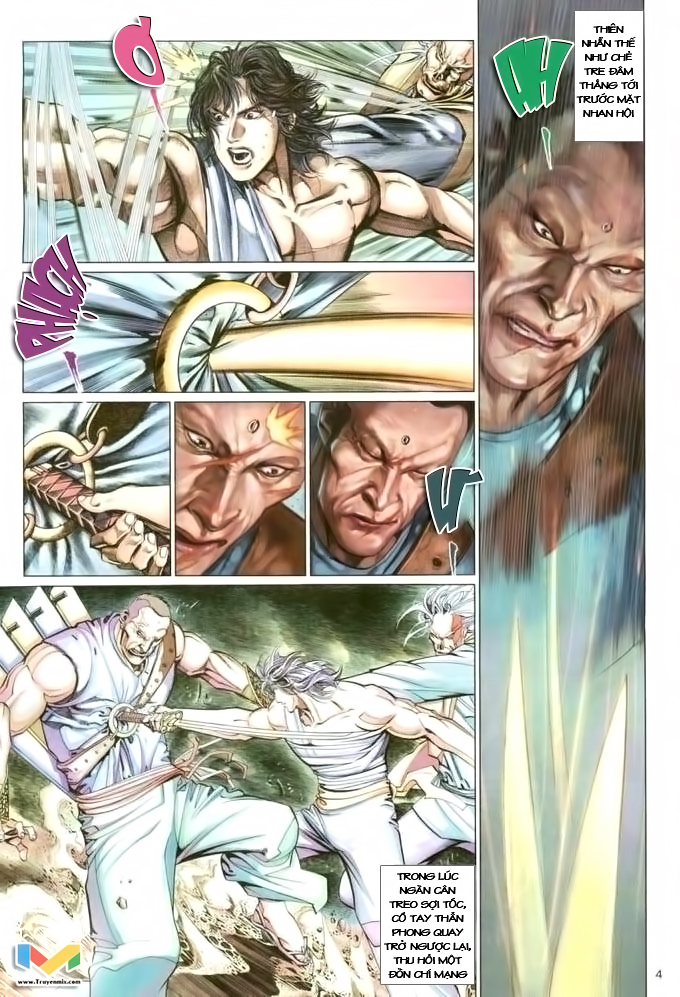 phong vân chapter 387 6