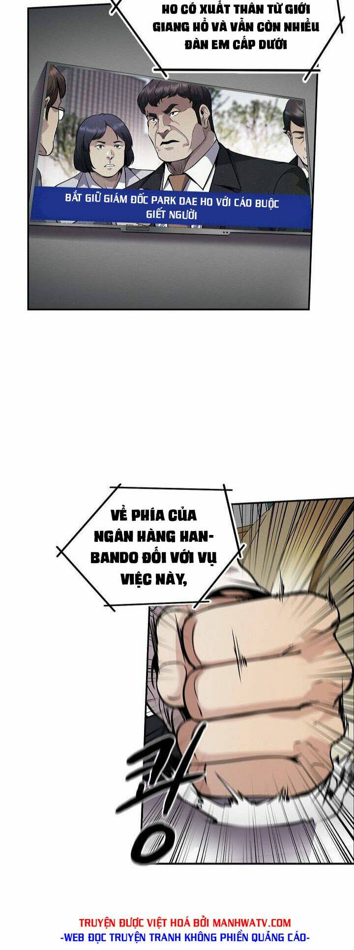 điều tra viên chuyển sinh chapter 121 5