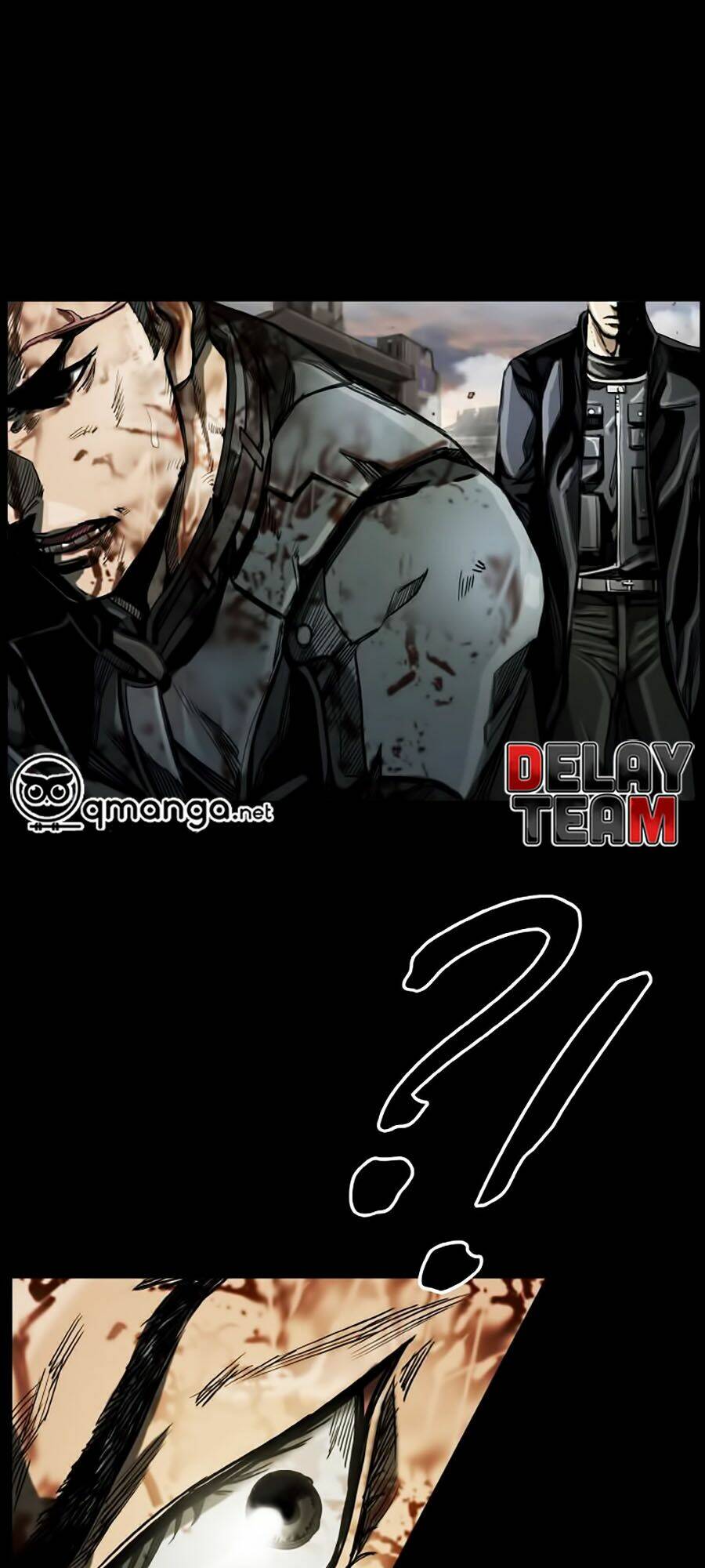 thợ săn đầu tiên chapter 20 36