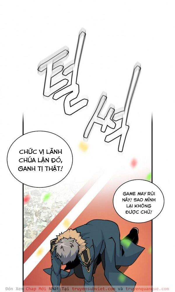 tôi sinh ra để làm người vĩ đại chapter 58 59