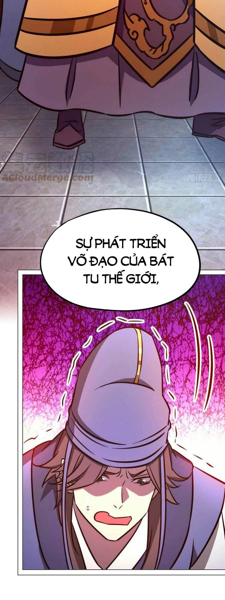 vạn cổ kiếm thần chapter 181 18