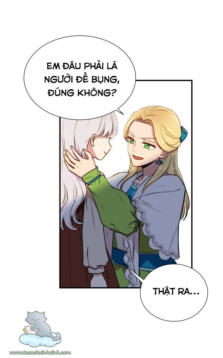 công nương khế ước của gia tộc công tước quái vật chapter 5 25