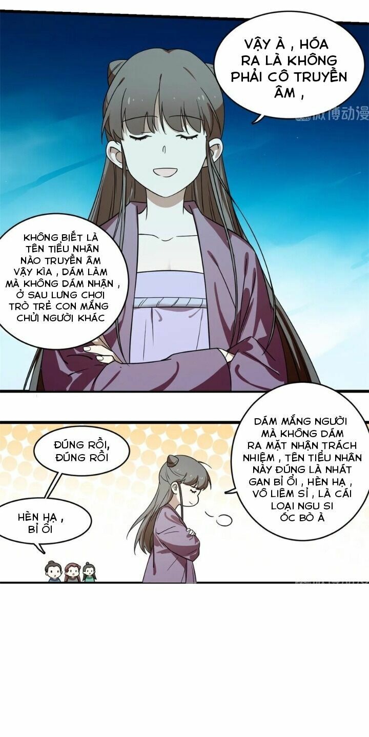 độc bộ thiên hạ: đặc công thần y chapter 222 2