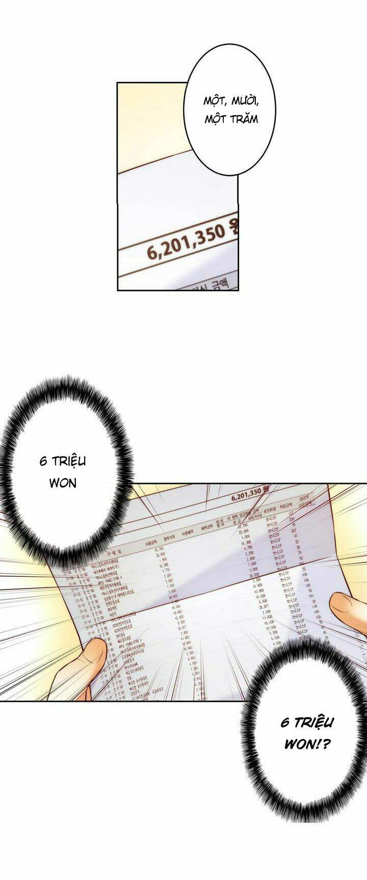 cohabitation with the fiancee chapter 4 33