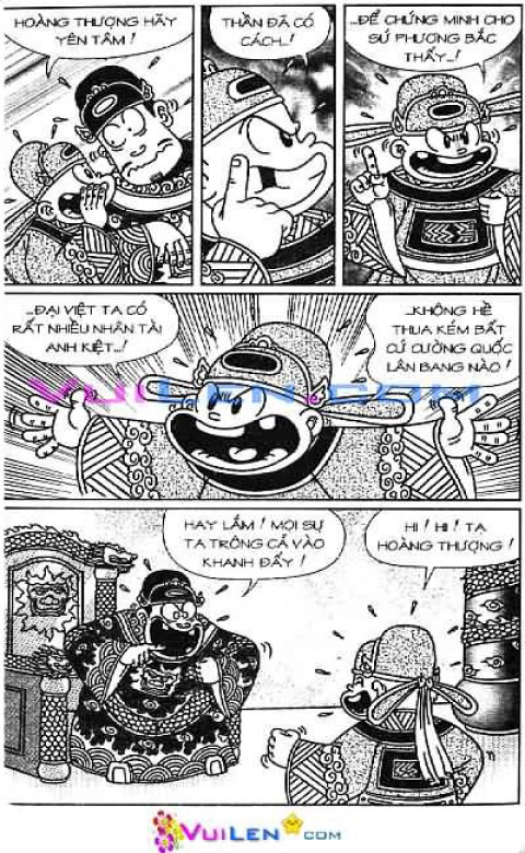 thần đồng đất việt chapter 119 35