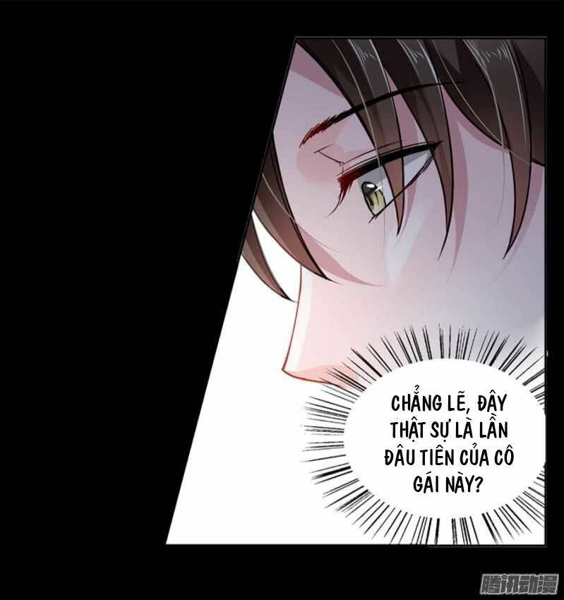 hào môn khí phụ đích xuân thiên chapter 1 18