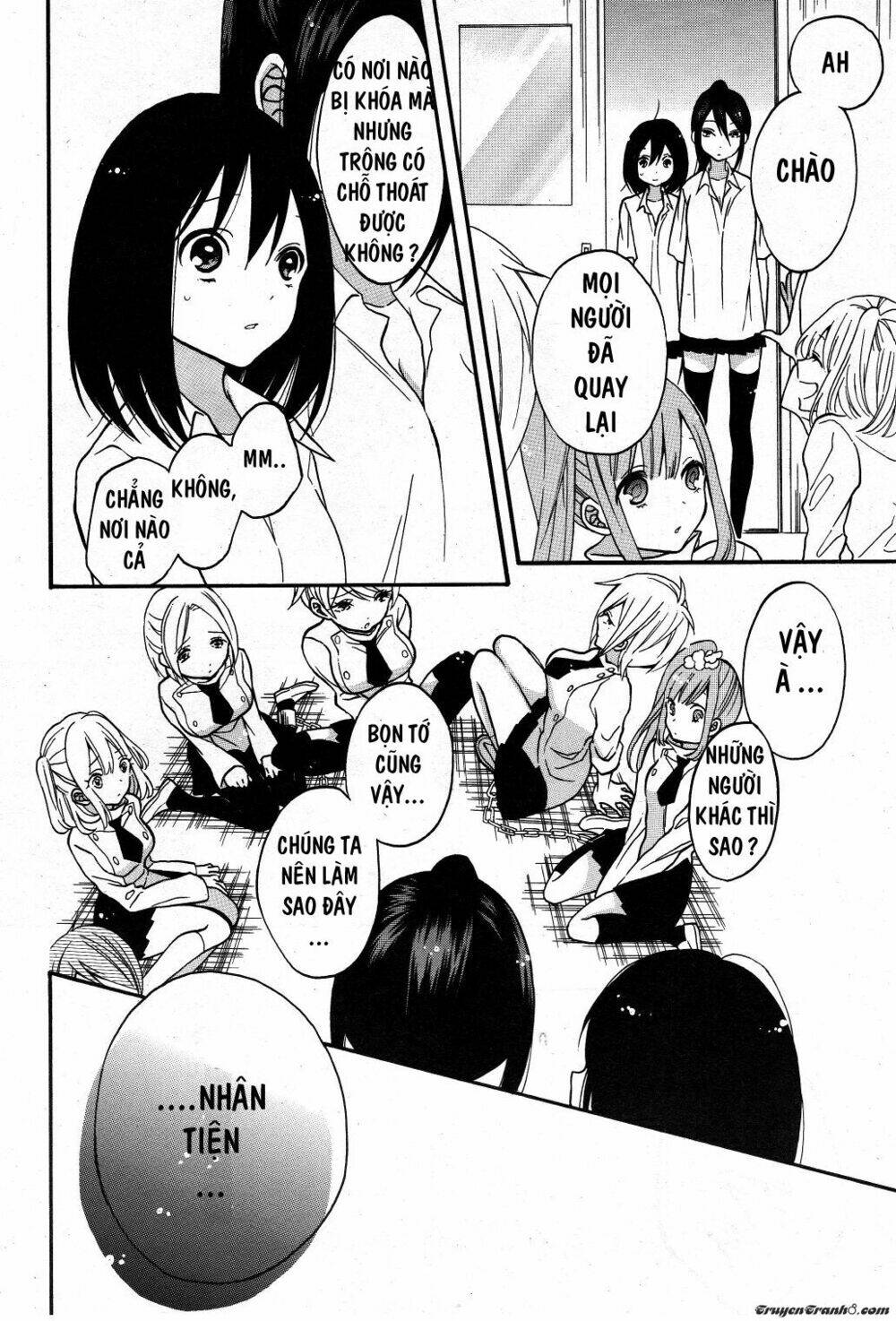 shoujo shikkaku chapter 4 22