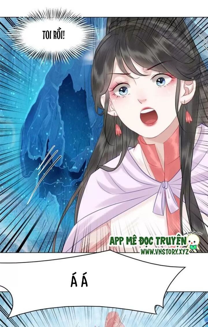 cực phẩm phế vật tiểu thư chapter 84 24