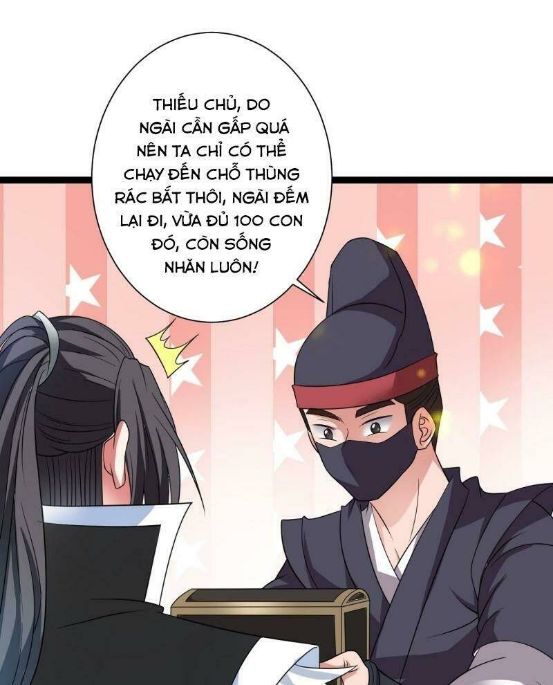 trọng sinh tối cường ma tôn ở rể chapter 67 34