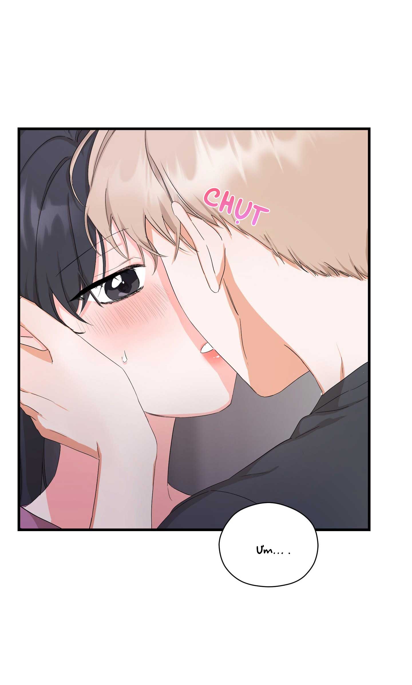 một mình có lên được không? chapter 4 54