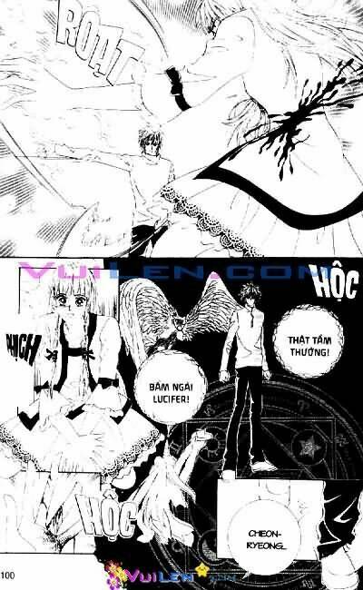 cửa hàng phù thủy chapter 8 100