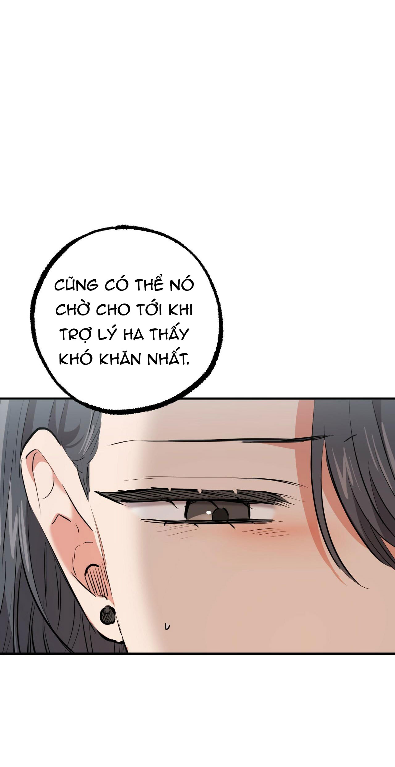 những chú thỏ của hapypy chapter 34 51