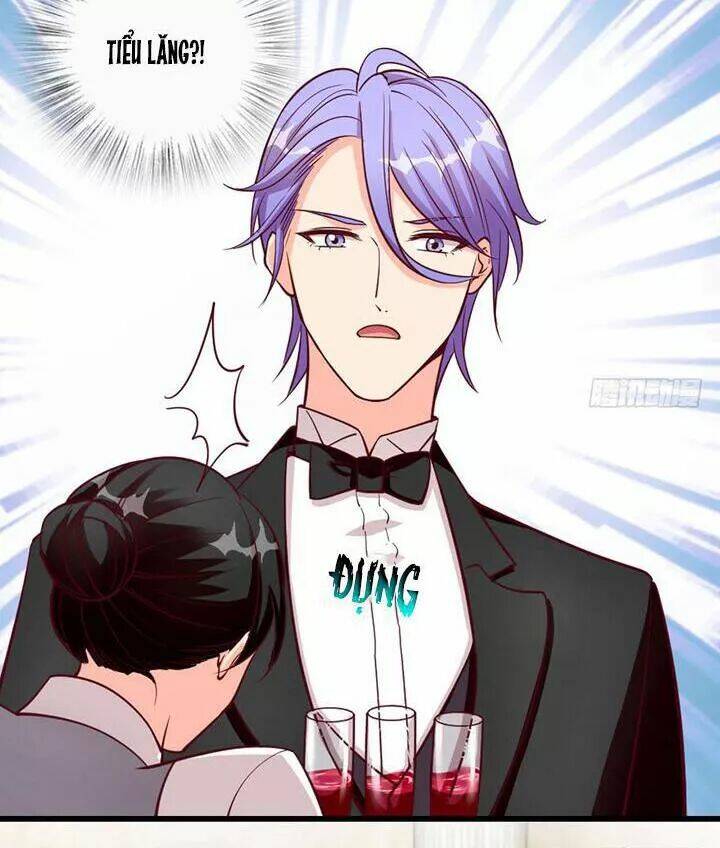 thiên hậu trở về chapter 106 30