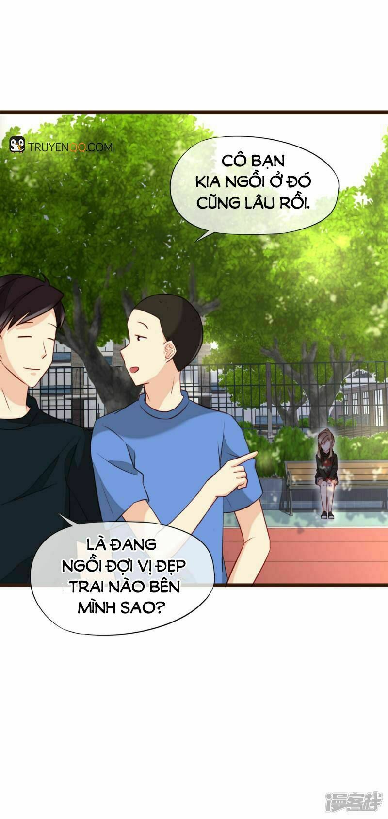 đơn phương 37.5 chapter 4 23