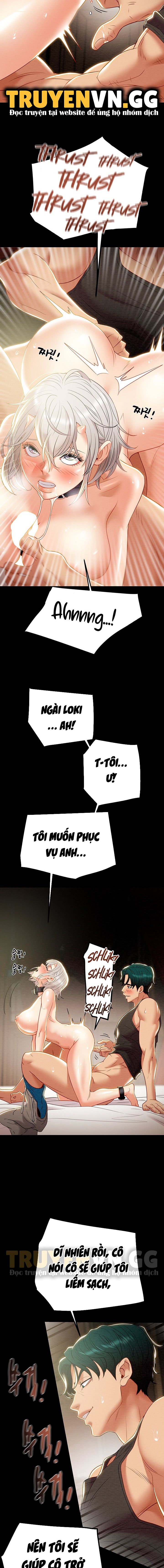 cây búa thần chapter 25 25