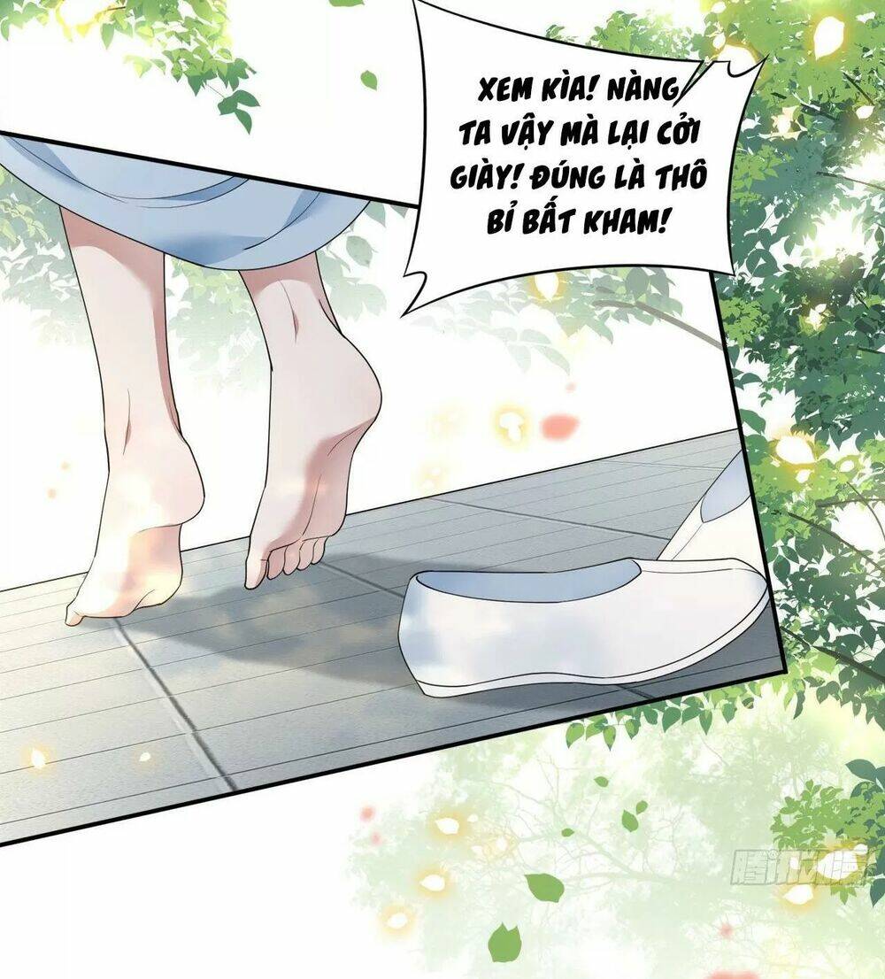 phượng hoàng vu phi chapter 89 29